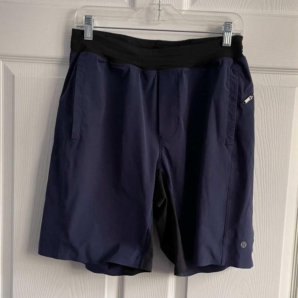 Lululemon Mens Casual shorts